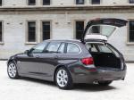 BMW 535i Touring 2011 года (AU)